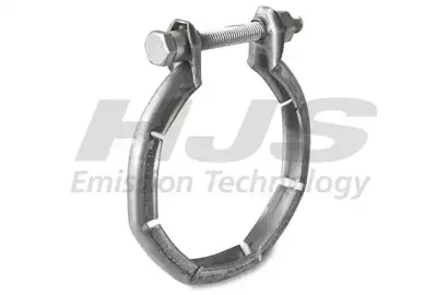 Соединительные элементы, система выпуска HJS купить